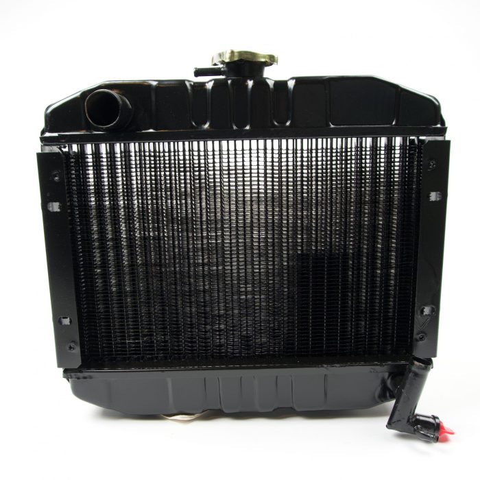 Chłodnica Iseki Landhope TU120-177