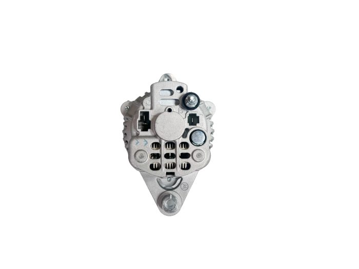 Prądnica Iseki TU145 - TU175