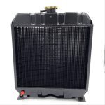 Radiateur Iseki