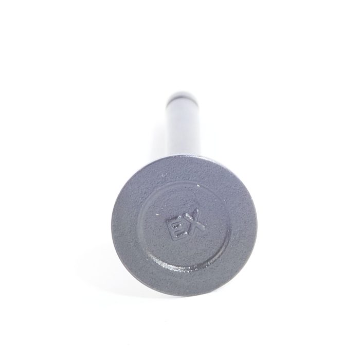 Zawór dolotowy Kubota D722, Z482