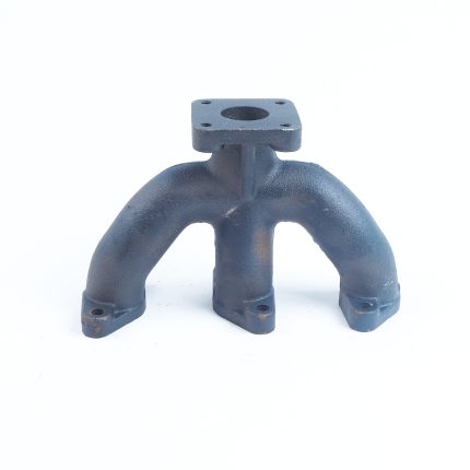 Kolektor wydechowy Iseki TU1400, TU1500, TX1410, TX1510