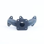 Kolektor wydechowy Iseki TU1400, TU1500, TX1410, TX1510