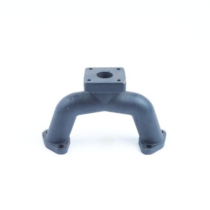 Kolektor wydechowy Iseki TX1300, TX1500