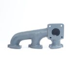 Kolektor wydechowy Kubota L275, L1802, L2002, L2202, L2402