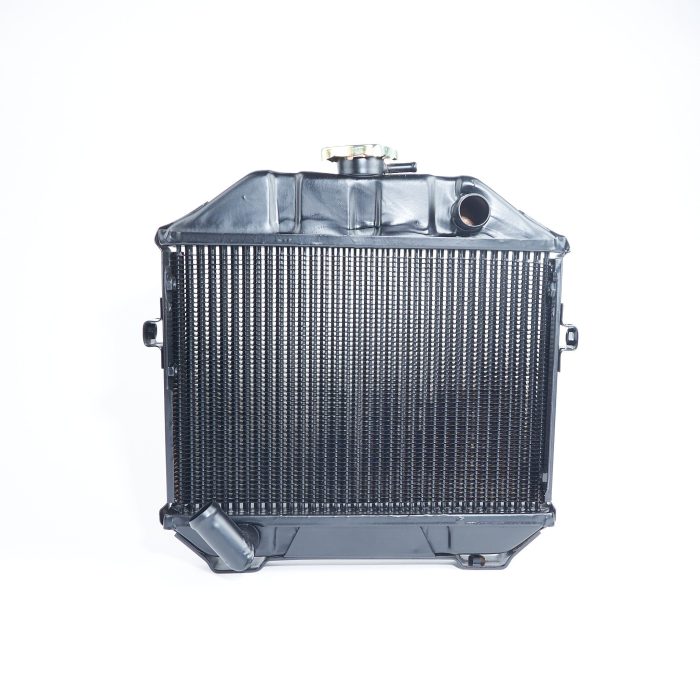 Radiateur Iseki TX1000