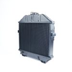 Radiateur Iseki TX1000