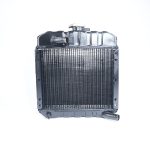 Chłodnica Kubota B5000