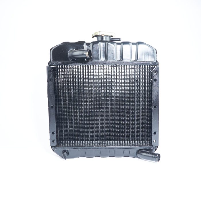 Chłodnica Kubota B5000