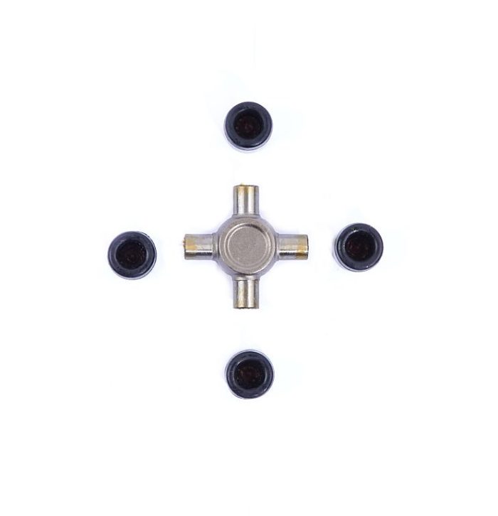 Złącze uniwersalne 3