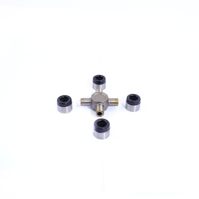 Złącze uniwersalne 4