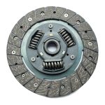 Koppelingsplaat Shibaura P | S318 - S320 | SP serie