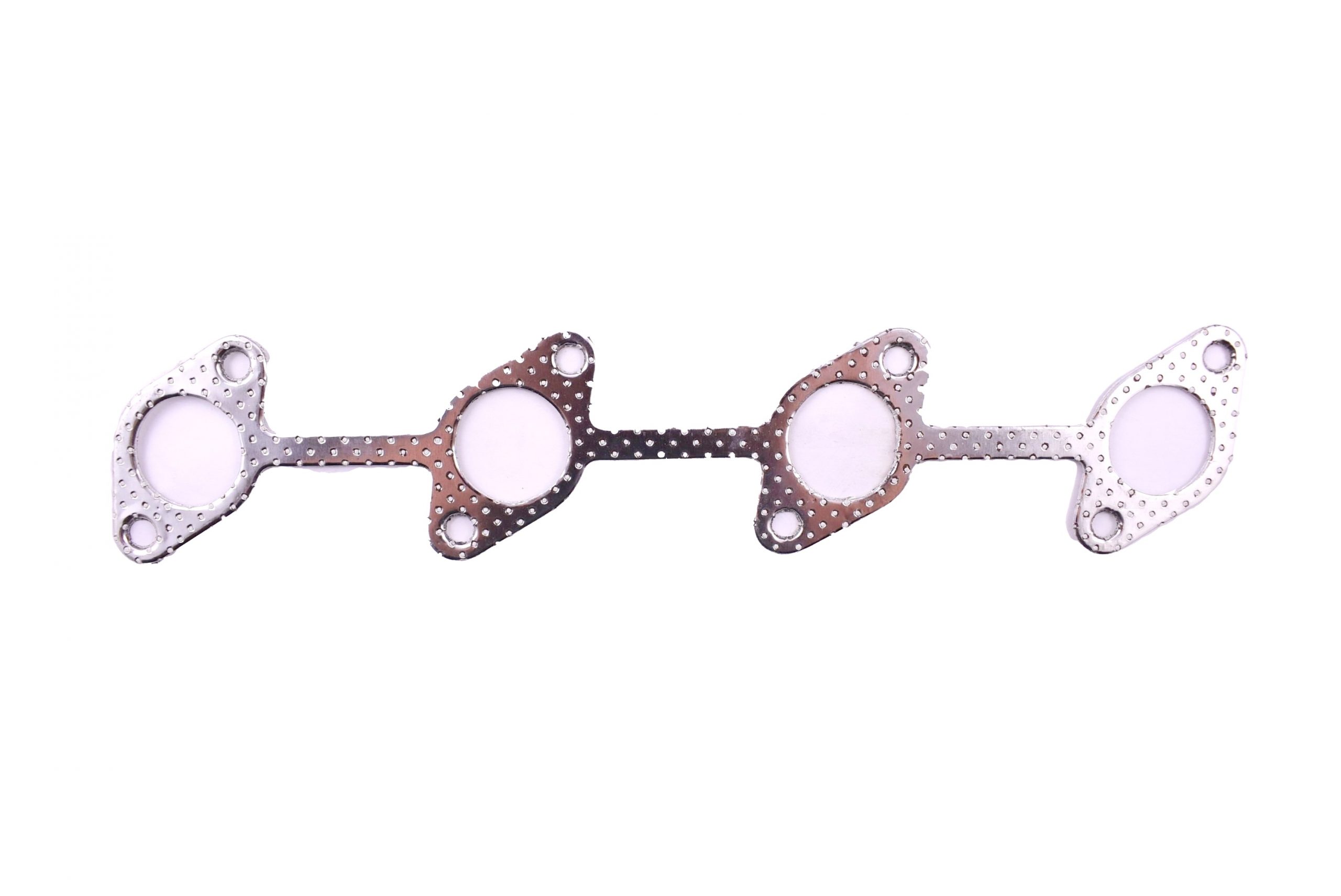 V1505-exhaust-manifold-scaled Uszczelka Kolektor wydechowy Kubota V1505