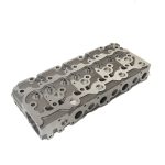 Głowica cylindrów Kubota V2203 E typ 2