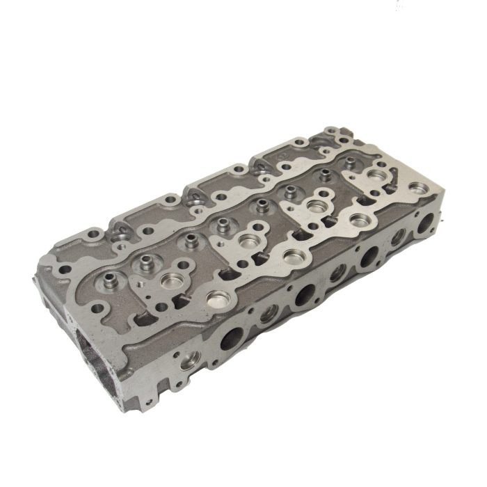 Głowica cylindrów Kubota V2203 E typ 2