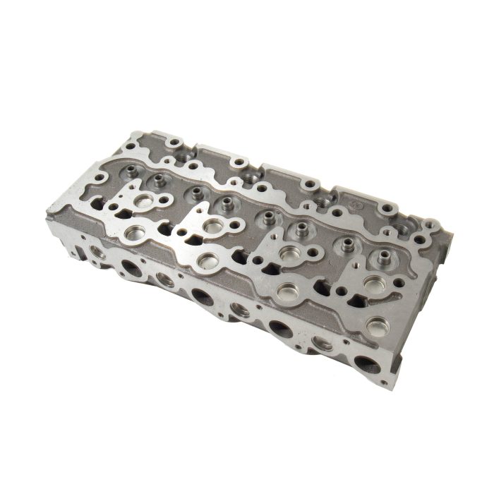 Głowica cylindrów Kubota V2203 E typ 2