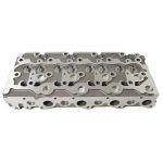 Głowica cylindrów Kubota V2203 E typ 2