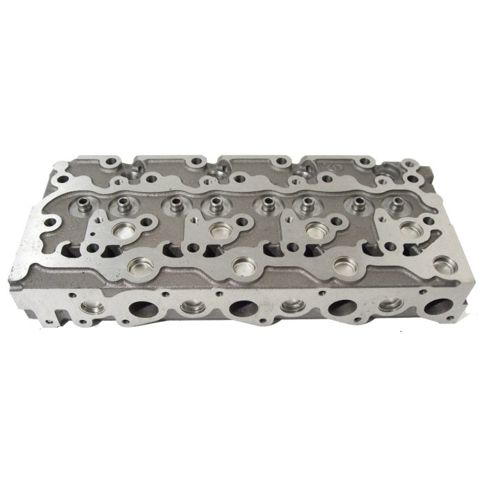 Głowica cylindrów Kubota V2203 E typ 2