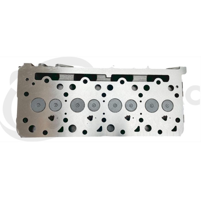 Cilinderkop Compleet Kubota V2203E | V2203B | V2403E | V2403M | model 1 - Afbeelding 5