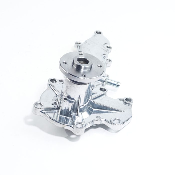 V2403 met extra pijp