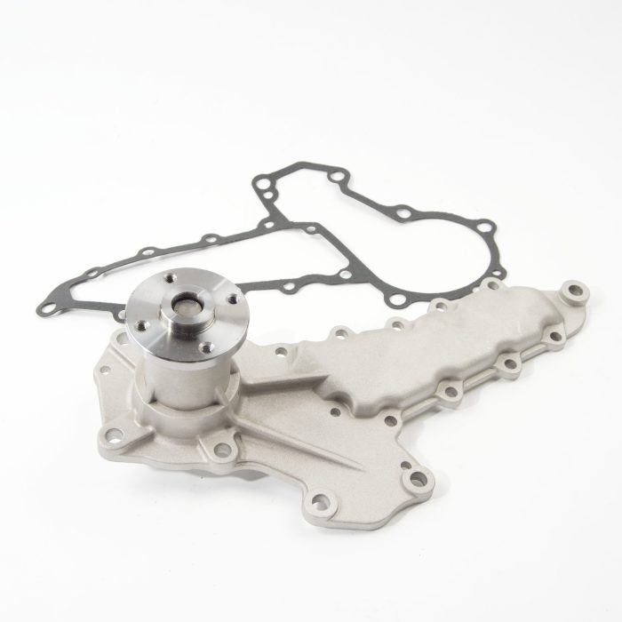 Waterpomp Kubota L2050