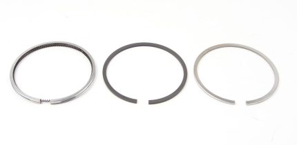 Segments de piston Yanmar F15 et YM