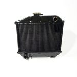 Chłodnica Yanmar serii YM