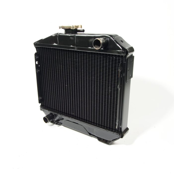 Radiateur Yanmar YM serie