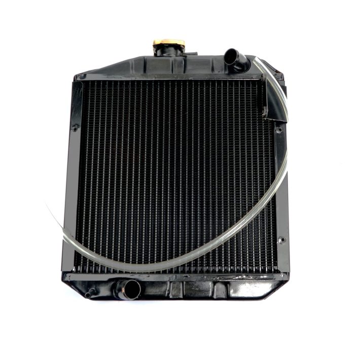 Radiateur Yanmar YM 1601 - YM1702 | YM1720 - YM2002 - Afbeelding 4