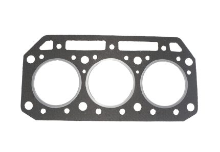 Uszczelka głowicy Yanmar YM1810