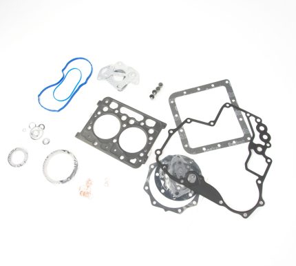 Zestaw uszczelek Kubota Z402