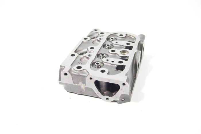 Cilinderkop Z402 Kubota