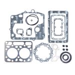 Zestaw uszczelek pod głowicę Kubota Z600