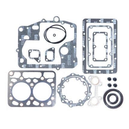 Zestaw uszczelek pod głowicę Kubota Z600