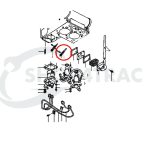 Cewka żarowa Hinomoto E14-E184