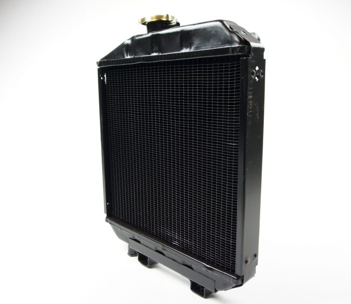 Radiateur Kubota B1-14-B1-17