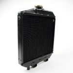 Radiateur Kubota B1-14-B1-17