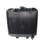 Chłodnica Kubota B1600-B1702