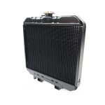 Radiateur Kubota B1600-B1702