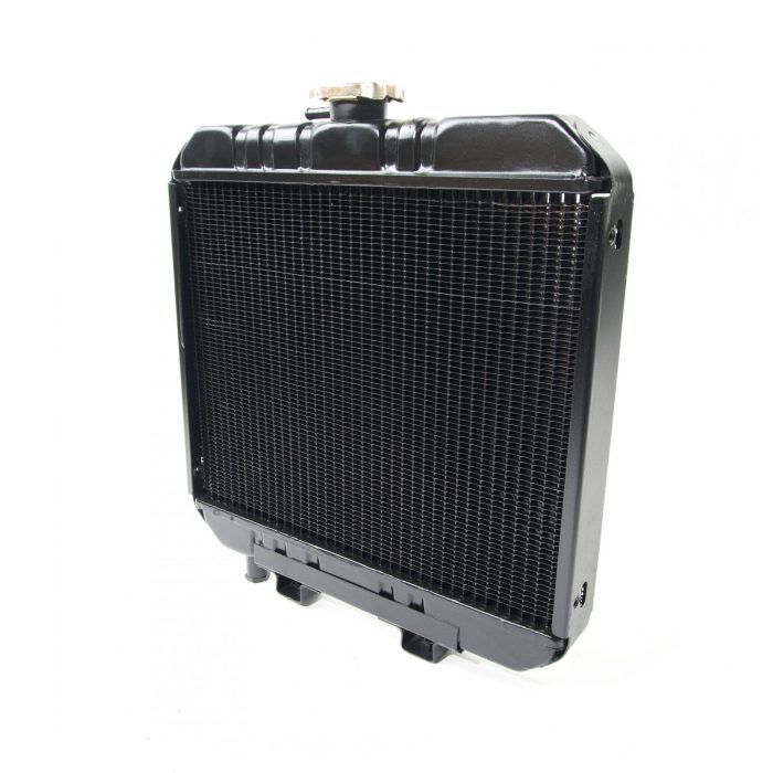 Radiateur Kubota B1600-B1702