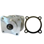 Hydrauliekpomp Kubota B1200 - B7100 | B1-10 | B1-17 - Afbeelding 3