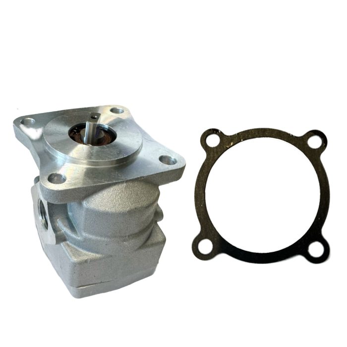 Hydrauliekpomp Kubota B1200 - B7100 | B1-10 | B1-17 - Afbeelding 3