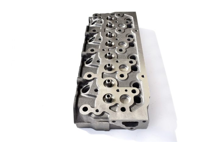 Cilinderkop Mitsubishi S4L