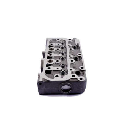 Głowica cylindrów Kubota D722-E-BX