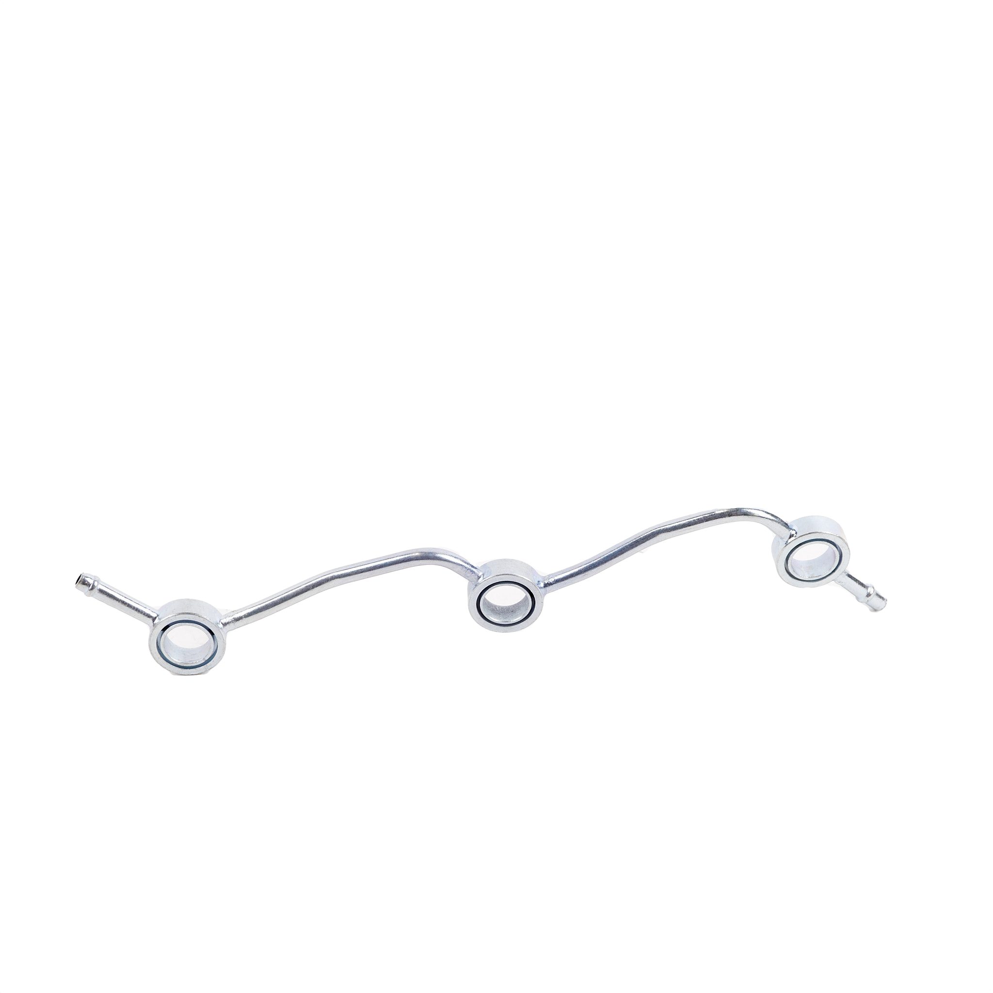 bewerkt-1 Linea di ritorno Kubota D1105-T