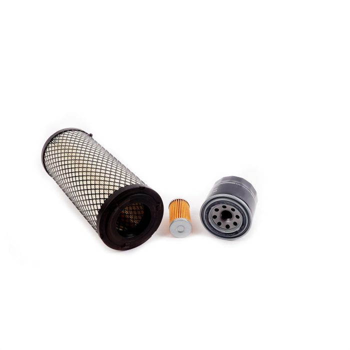 Filterset Iseki Sial Hunter 20 Sial Hunter 22 Sial Hunter 24