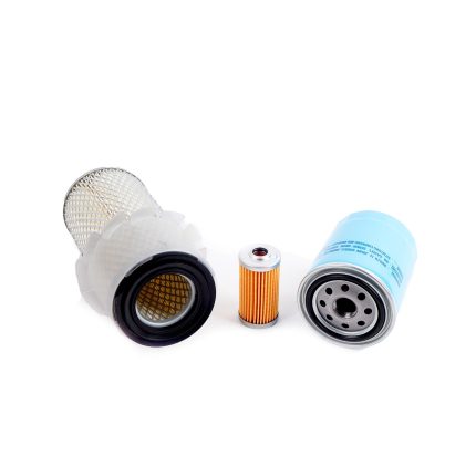 Zestaw filtrów Hinomoto N179 N189