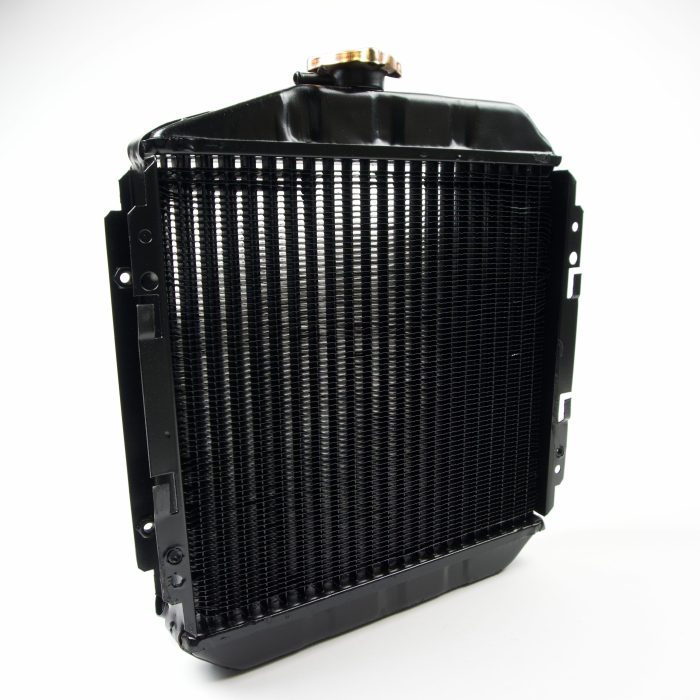 Chłodnica Hinomoto C172