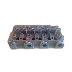 Cilinderkop compleet Kubota A-15 A-155 | D905 motor
