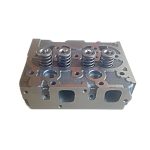 Cilinderkop compleet Kubota B7000 | Z650 | Z750 | Z751 | Z851 motor