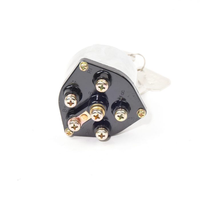 Ogólna blokada zapłonu